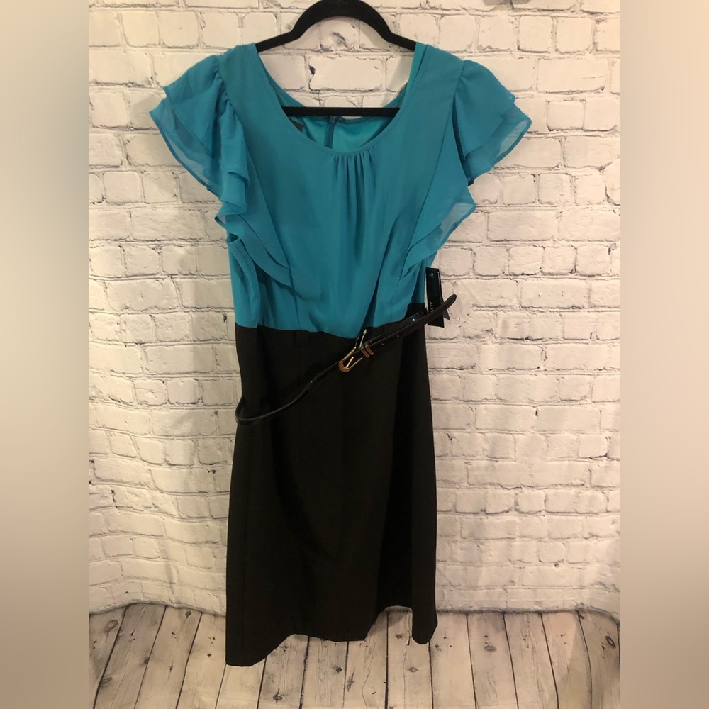 ALYX short sleeve dress size 10 NWT
